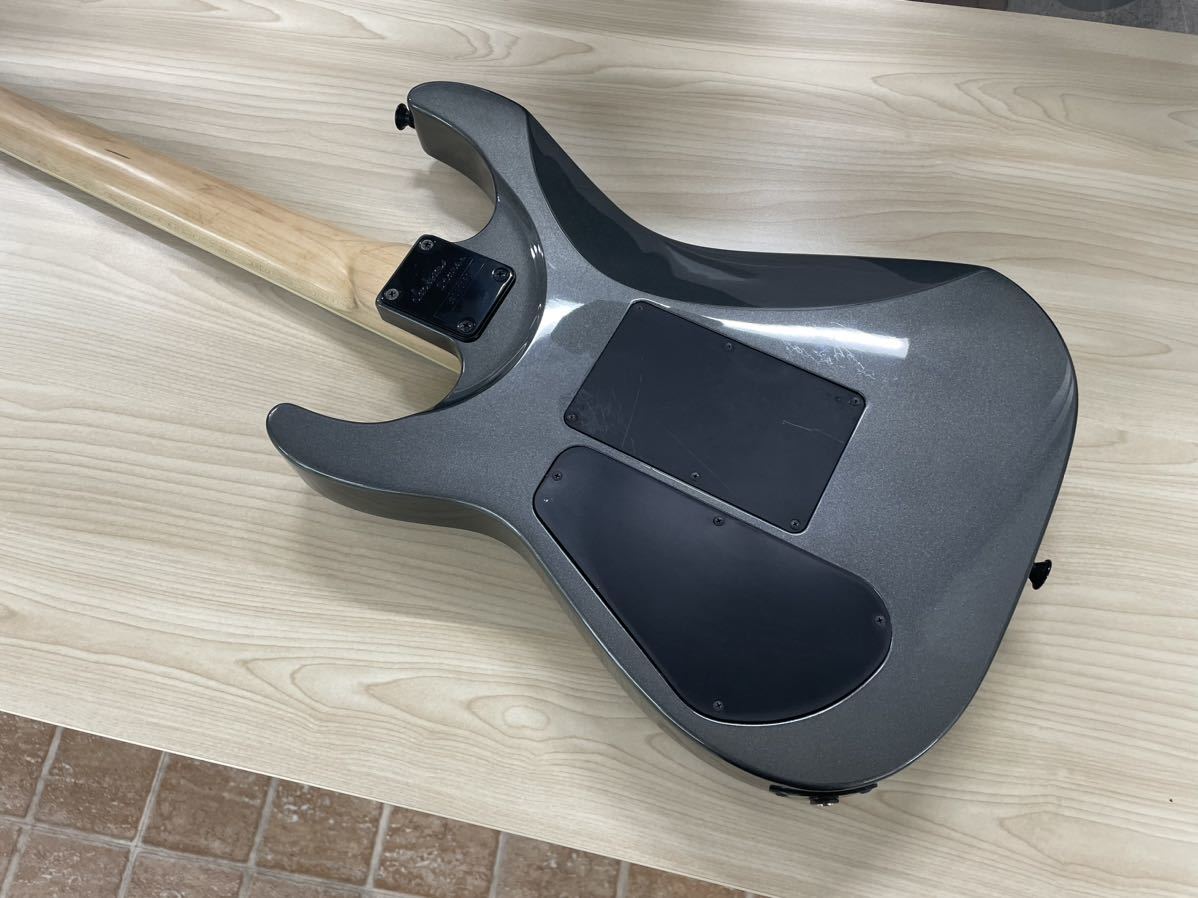 Grover Jackson DK-GJ-80 DINKY リバースヘッド Jackson Stars Grover Jackson DK-GJ-80 DINKY リバースヘッド Jackson Stars