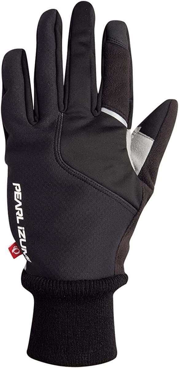  pearl izmi cycling glove window Break winter glove 7215