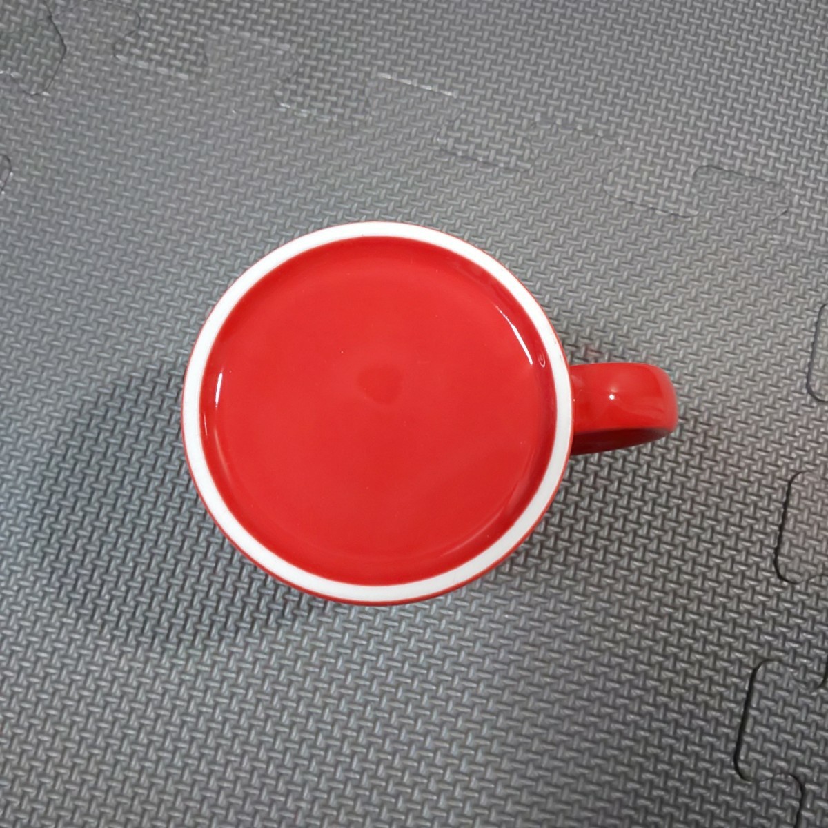 クイズノック「マグカップ 1個」Quiznock 陶器製 クイズ王 _画像8