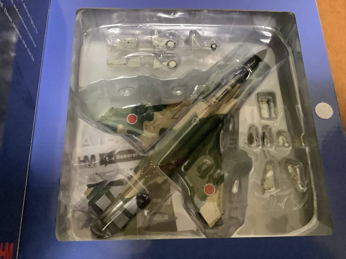 HM 1/72 航空自衛隊 RF-4E ファントムII `第501飛行隊 最終特別塗装 2020 HA19040_画像2