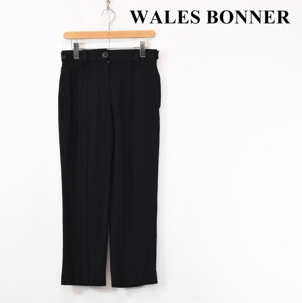 ヤフオク! - SL AJ0007 WALES BONNER ウェールズボ...