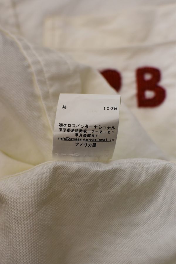 SL AJ0024 高級 THOM BROWNE トムブラウン ビジュー ハートマーク ロゴ