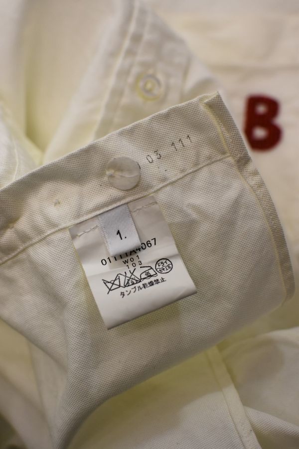 SL AJ0024 高級 THOM BROWNE トムブラウン ビジュー ハートマーク ロゴ