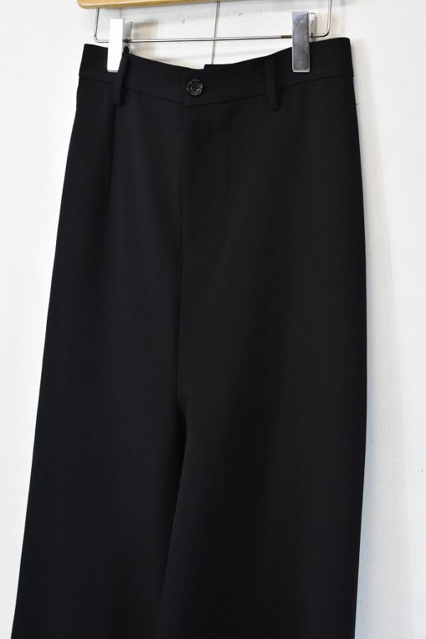 SL AK0037 高級 COMME des GARCONS JUNYA WATANABE 変形 パンツ風
