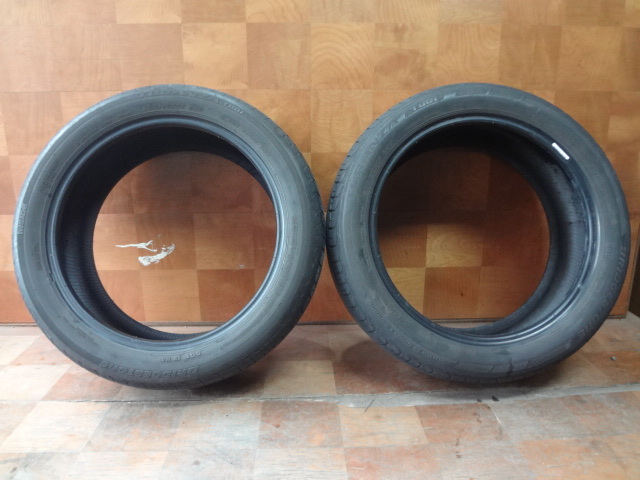 ブリヂストン　TURANZA T001 205/50R17 2本 s17230920088_600x600_crop_cent