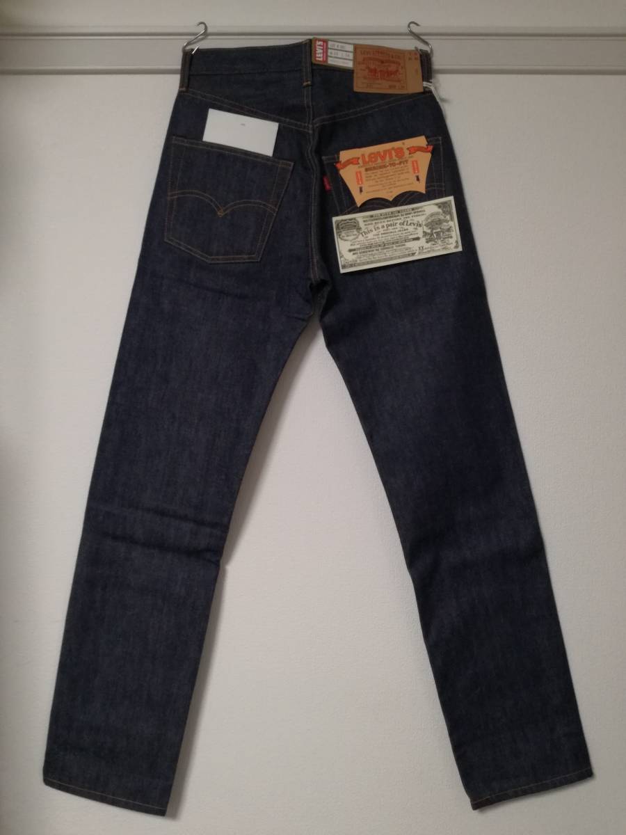 levis vintage clothing 1976