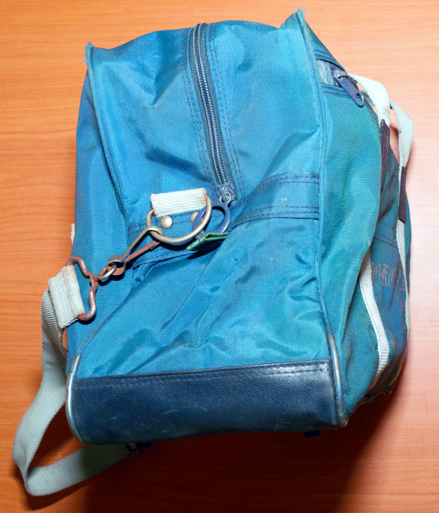  Yokohama high school 90 period going to school for bag 