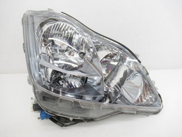 【売り切り】 クラウン ゼロクラウン GRS180 180系 純正 右 HID ヘッドライト 【 STANLEY 30-313 81110-30A50 】 (M082012)_画像1