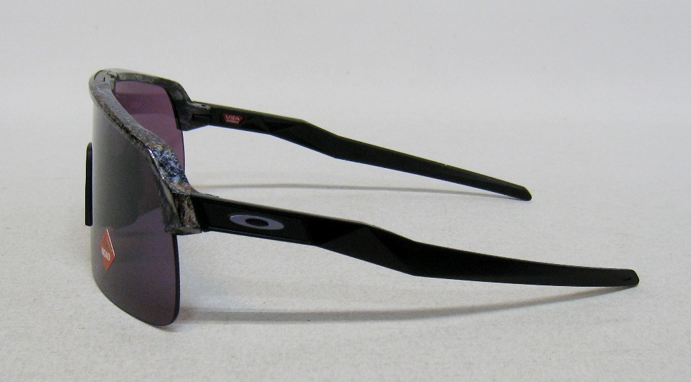 ②◆OAKLEY◆SUTRO LITE(A)◆Verve Spacedust◆Prizm Road Black◆946317◆正規品◆元箱あり◆アジアンフィット◆_画像1