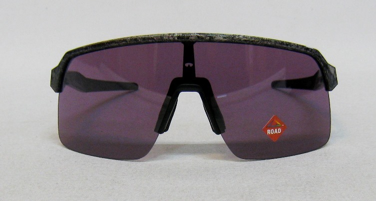 ②◆OAKLEY◆SUTRO LITE(A)◆Verve Spacedust◆Prizm Road Black◆946317◆正規品◆元箱あり◆アジアンフィット◆_画像3