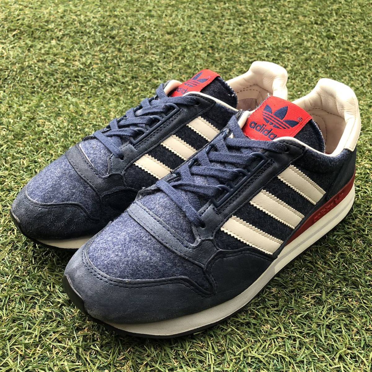 22.5 adidas×Another Edition ZX500 OG AE アディダス×アナザーエディション HW17