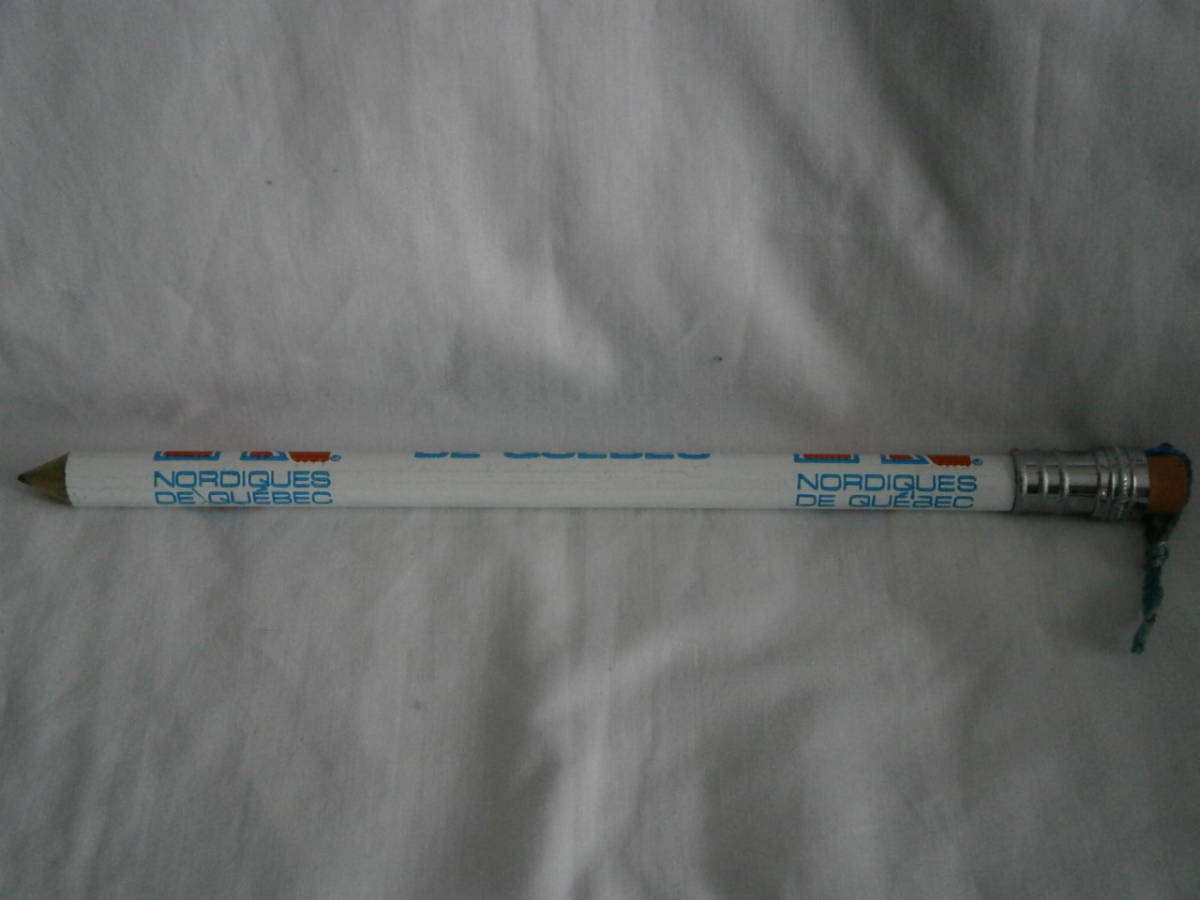 NHL hockey ke Beck nordic s pencil ( large )