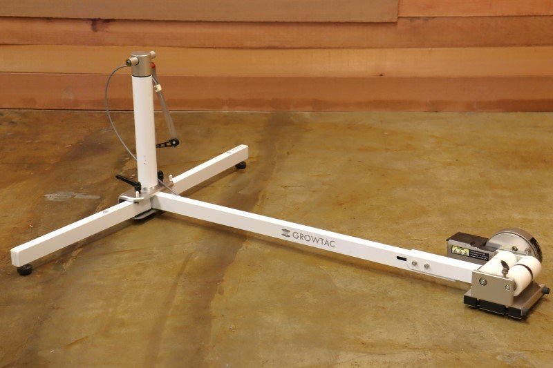 在庫あ人気 ヤフオク! - 中古 グロータックス GROWTAC GT-Roller Flex