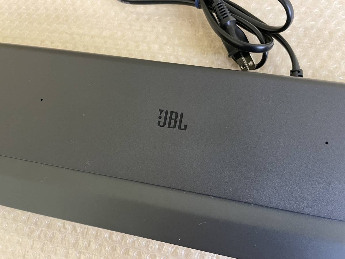 JBL BAR1000 新品　未開封