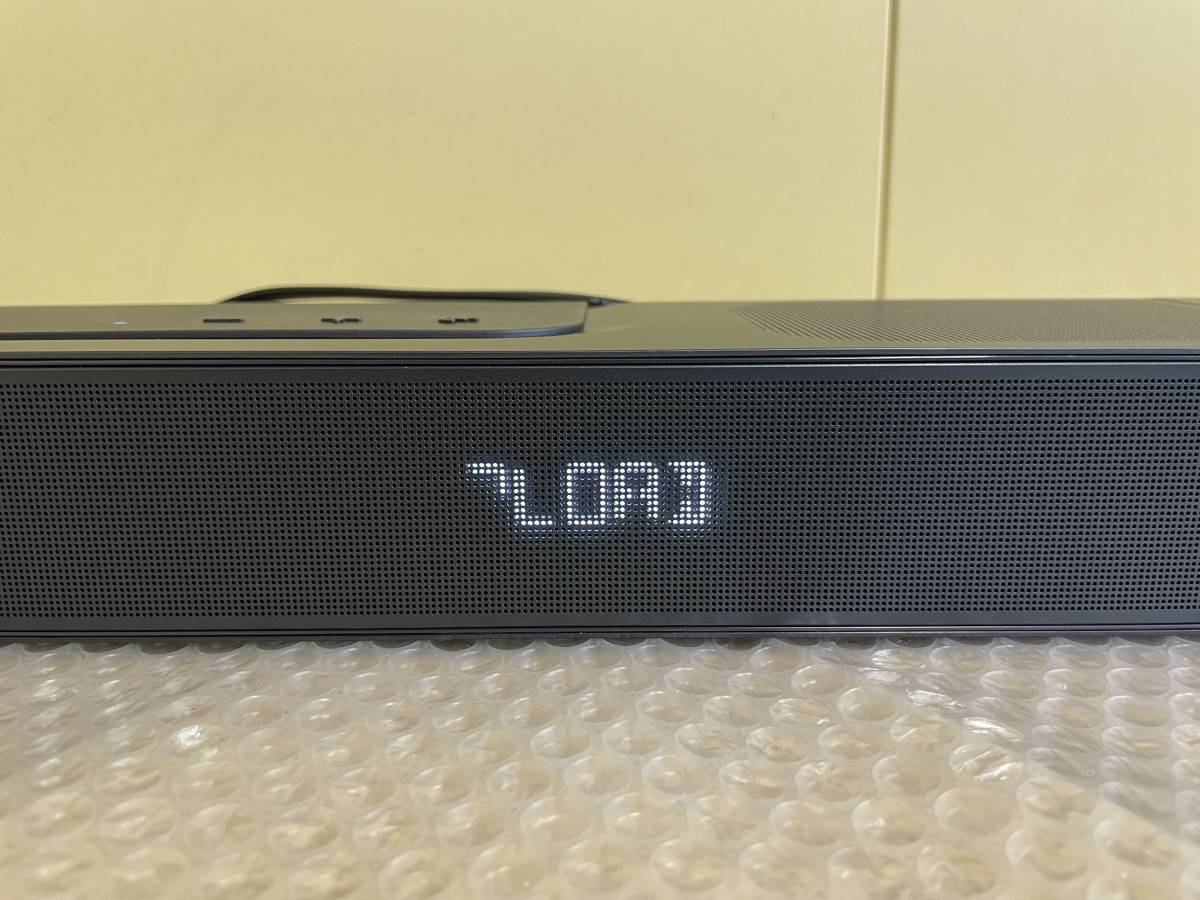 JBL/BAR 1000/サウンドバー/7.1.4ch完全ワイヤレスサラウンド JBL/BAR 1000/サウンドバー/7.1.4ch完全ワイヤレスサラウンド