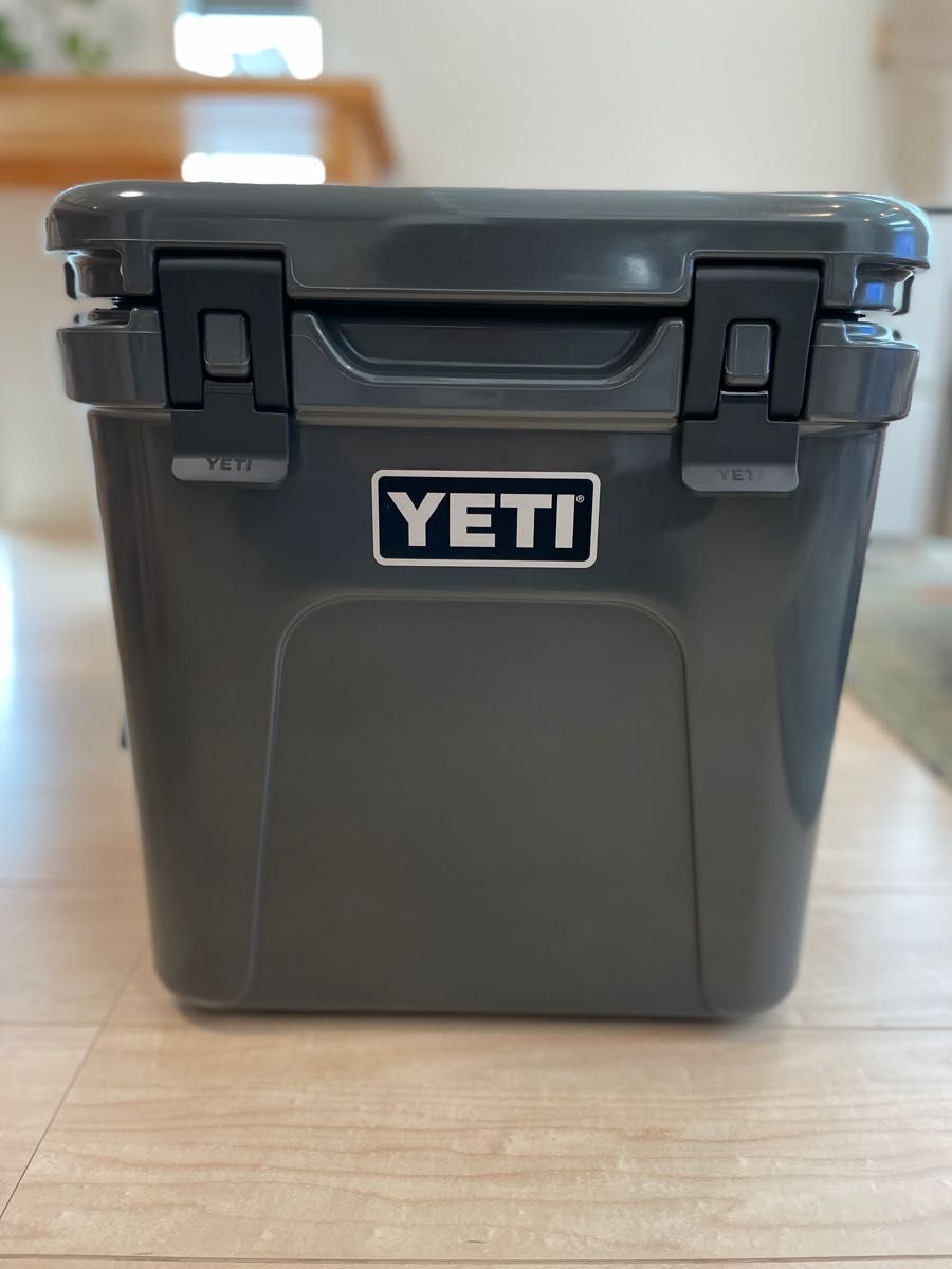 新品未使用 YETI イエティ ローディ24 Rodie24 チャコール｜PayPayフリマ