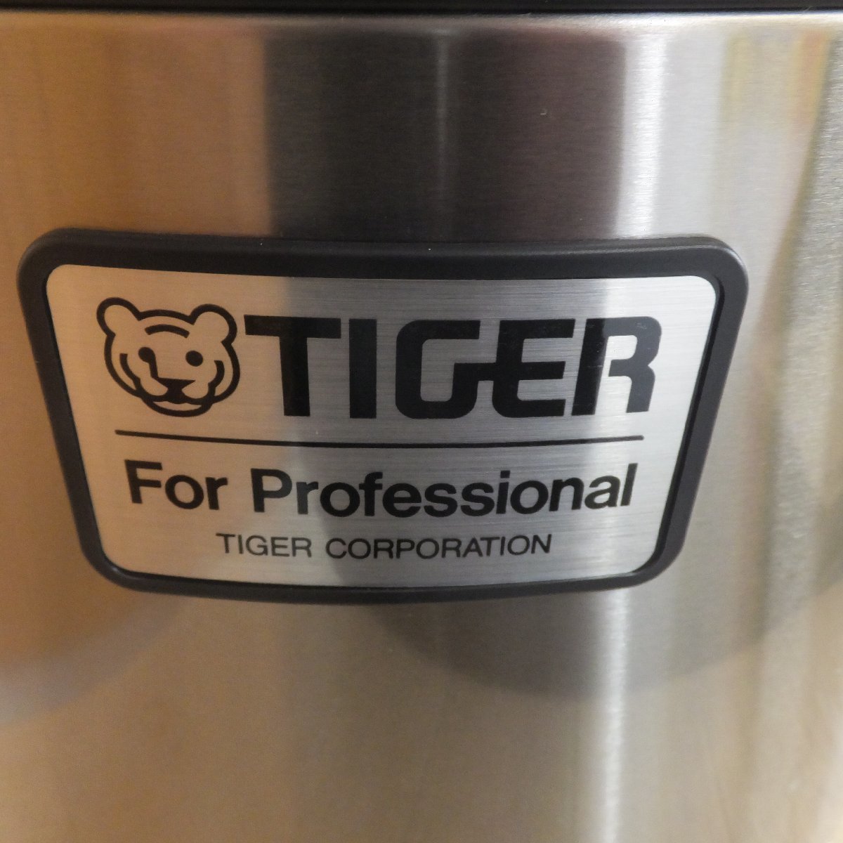 美品☆タイガー TIGER 炊飯ジャー 炊きたて JNO-A360 炊飯容量 3.6L