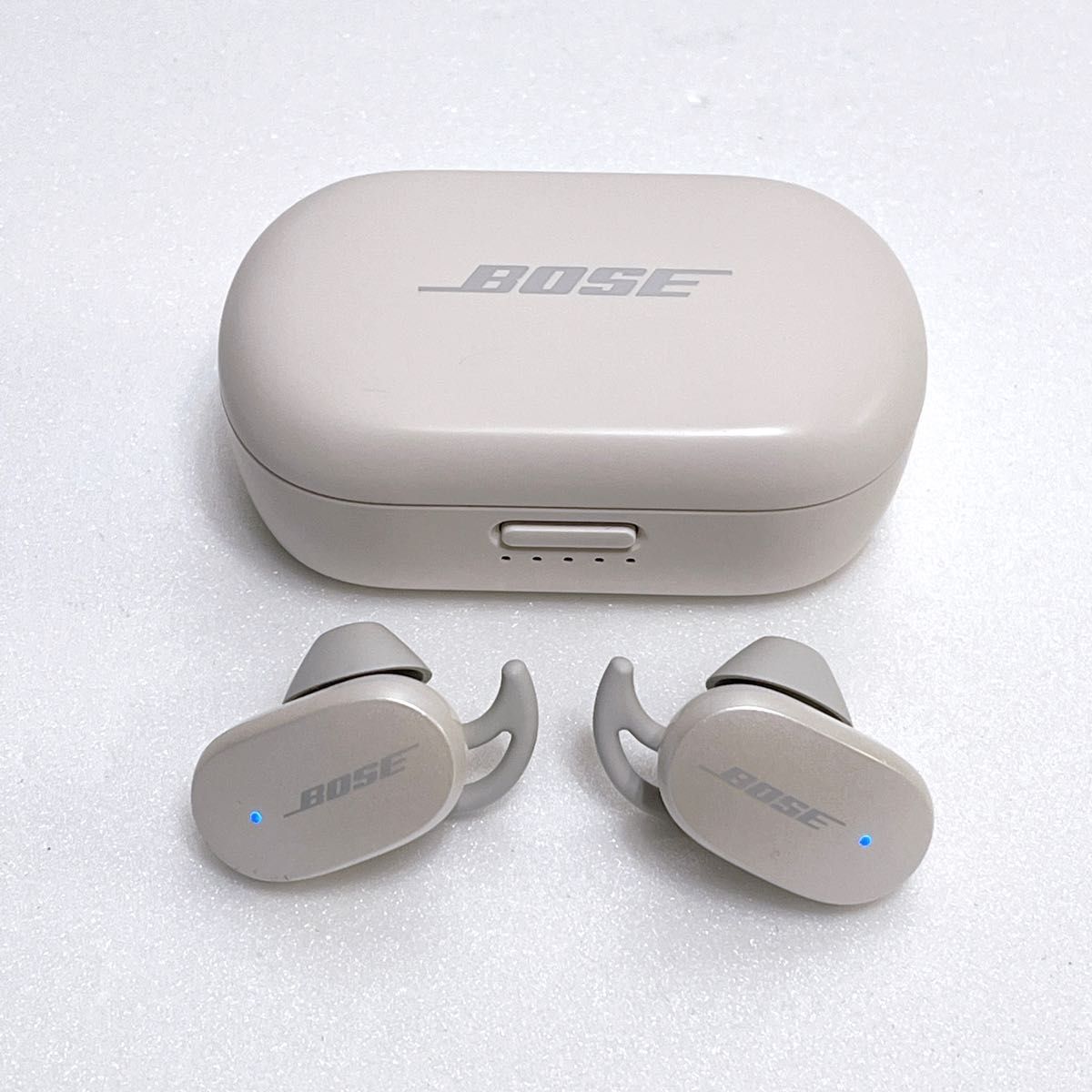 Bose QuietComfort Earbuds II ソープストーン Yahoo!フリマ（旧）-