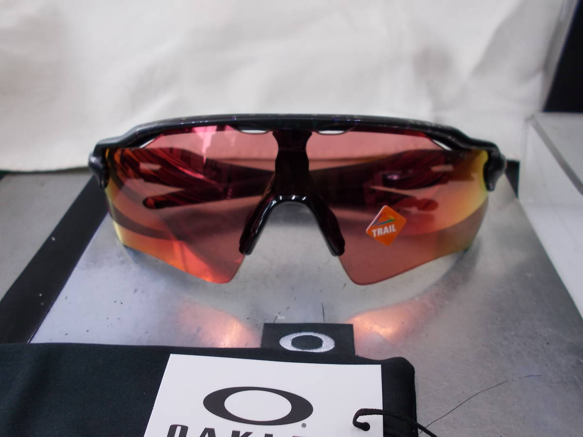 超可爱 OO9208-E438 PATH EV RADAR オークリー OAKLEY サングラス