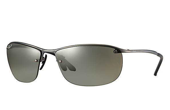 レイバン RayBan超かっこいい偏光サングラスRB3542-029/5Jお洒落