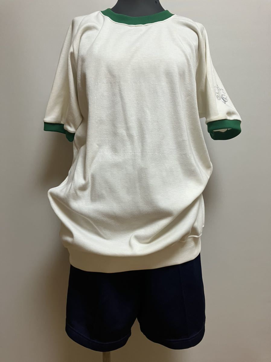 コスプレ 磐田北高校 新品ソックス その他制服セット 特大サイズ(学生