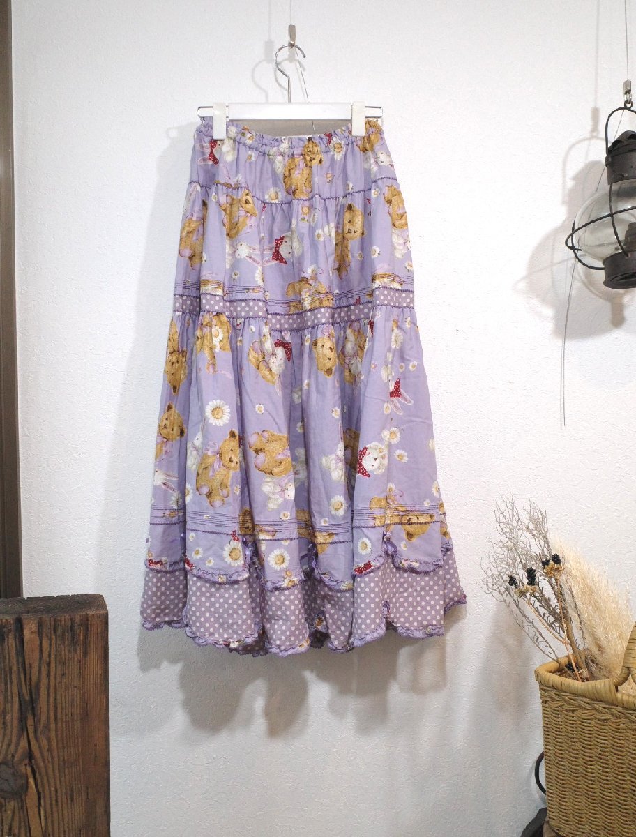 メーカー公式ショップ ☆タグ有 未使用 2023年 ピンクハウス *ひな菊