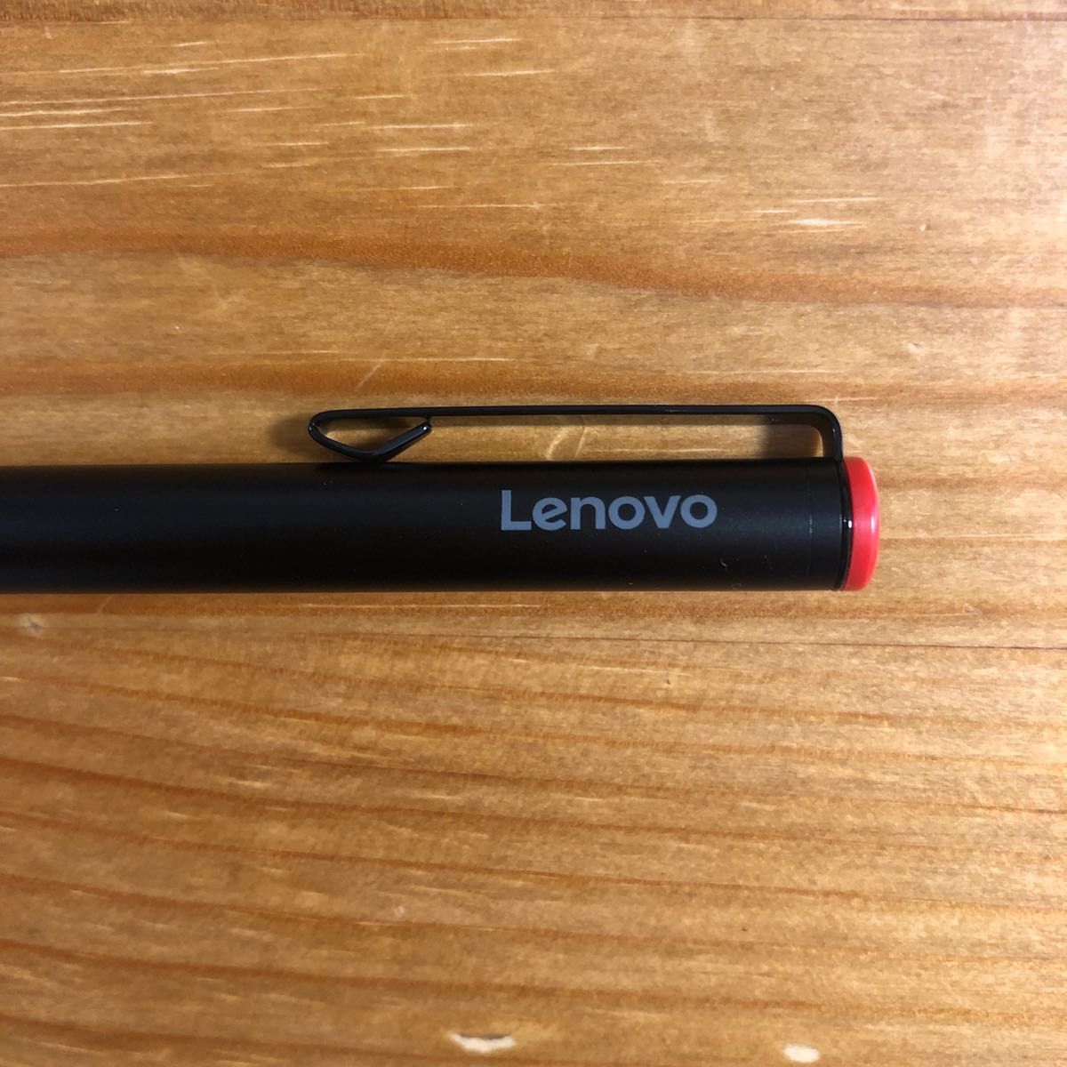 Lenovoペン
