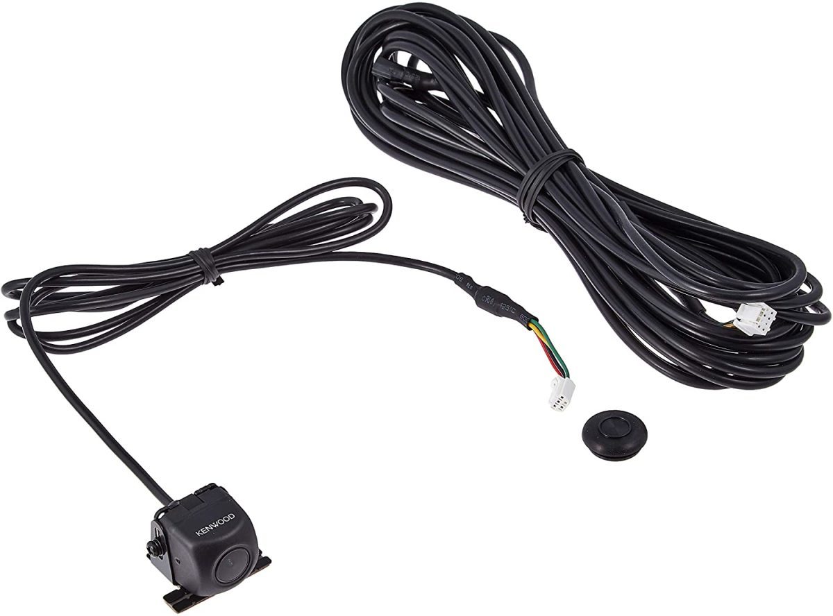 くつろぎカフェタイム JVCケンウッド MDV-S708L+CMOS-C230同等品カメラ