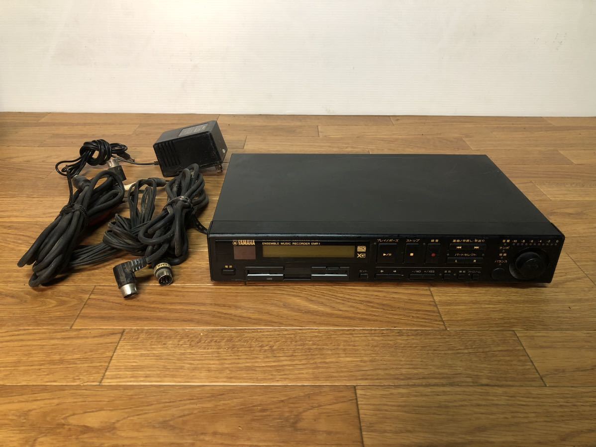 YAMAHA/ヤマハ ENSEMBLE MUSIC RECORDER/アンサンブル ミュージック
