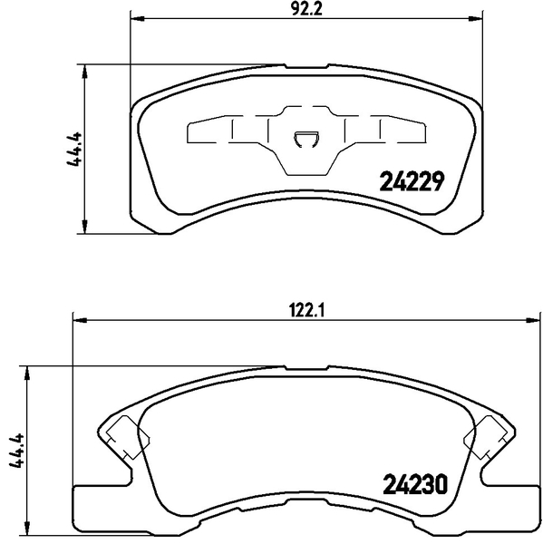 ブレンボ ブラックパッド フロント左右セット ブレーキパッド プレオ L285B P16 011 brembo BLACK PAD ブレーキパット ブレンボ ブラックパッド フロント左右セット ブレーキパッド プレオ L285B P16 011 brembo BLACK PAD ブレーキパット