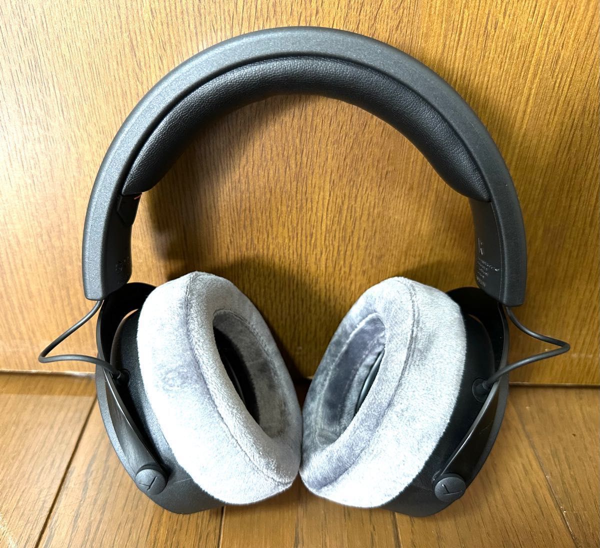 試聴のみ】 beyerdynamic DT700PRO X|PayPayフリマ