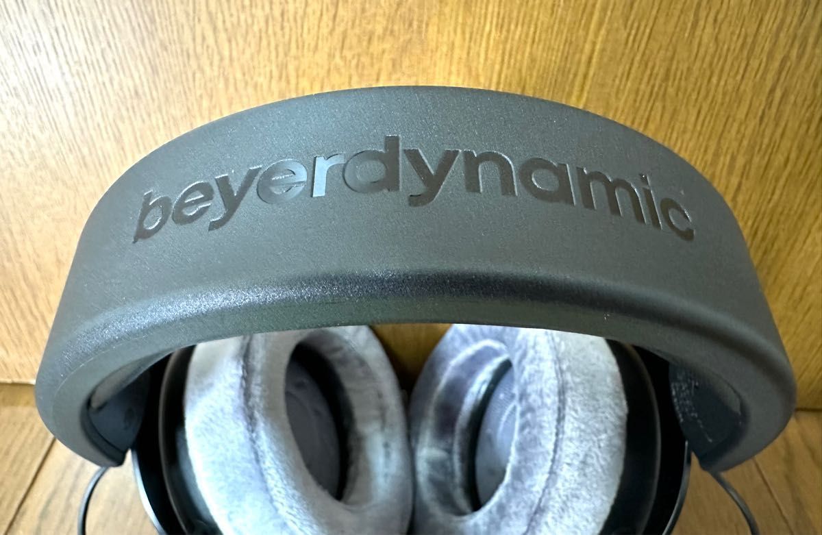試聴のみ】 beyerdynamic DT700PRO X|PayPayフリマ