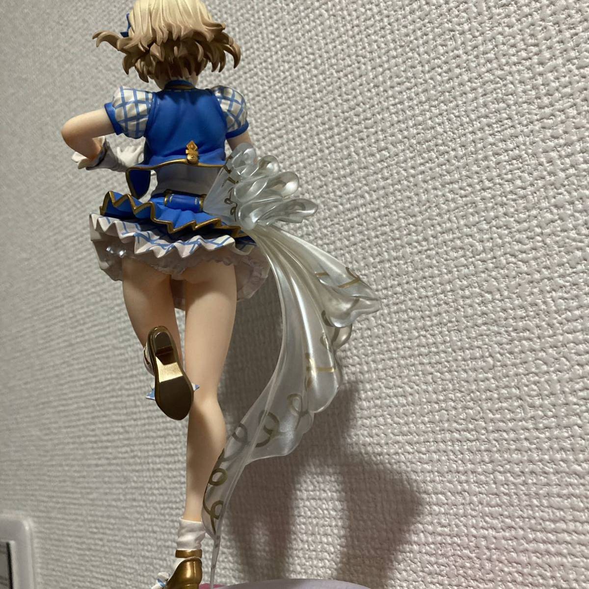 グランブルーファンタジー ジータ アイドルVer 1/7スケール グランブルーファンタジー ジータ アイドルVer 1/7スケール