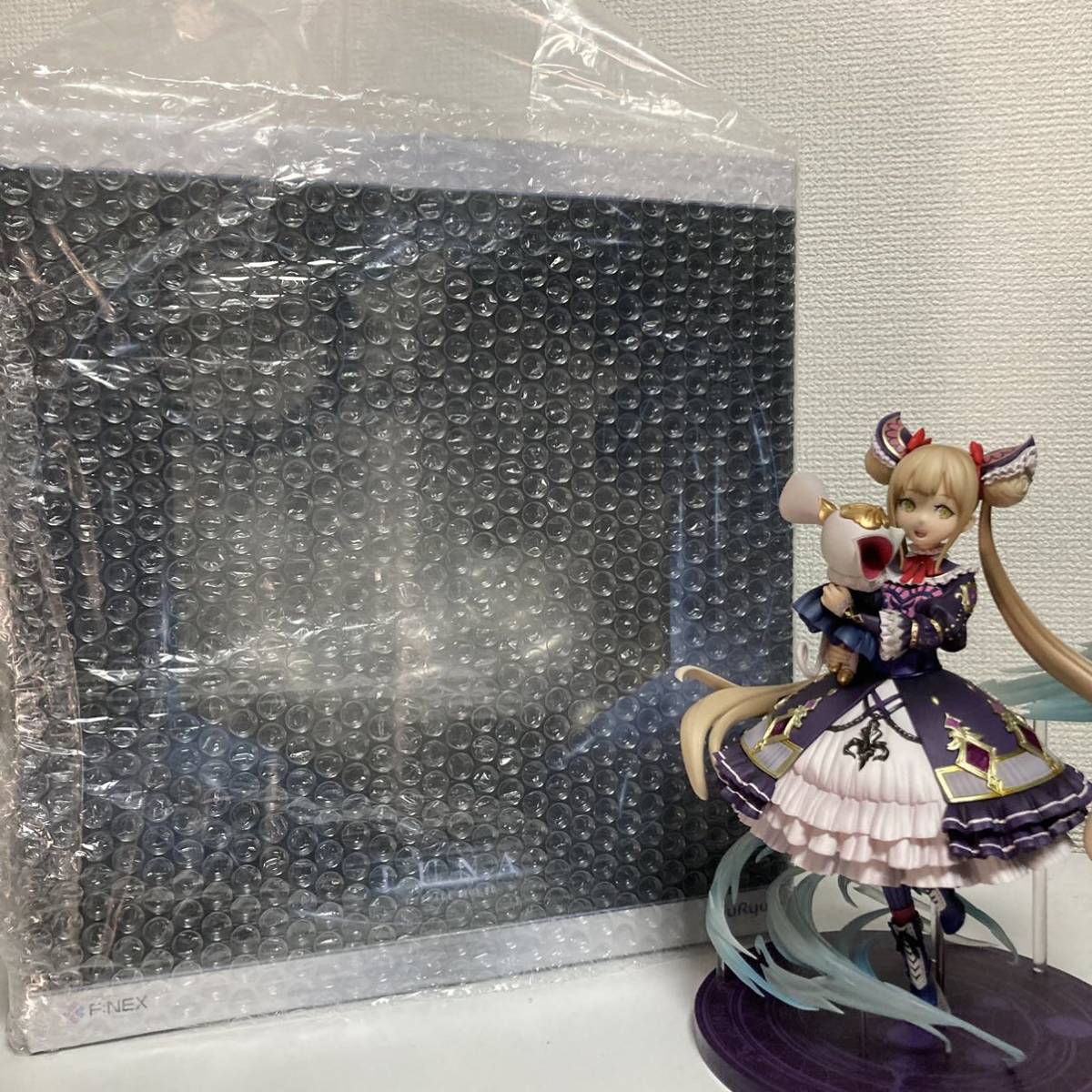 シャドウバース F NEX / Shadowverse ルナ 1/7スケール シャドウバース F NEX / Shadowverse ルナ 1/7スケール