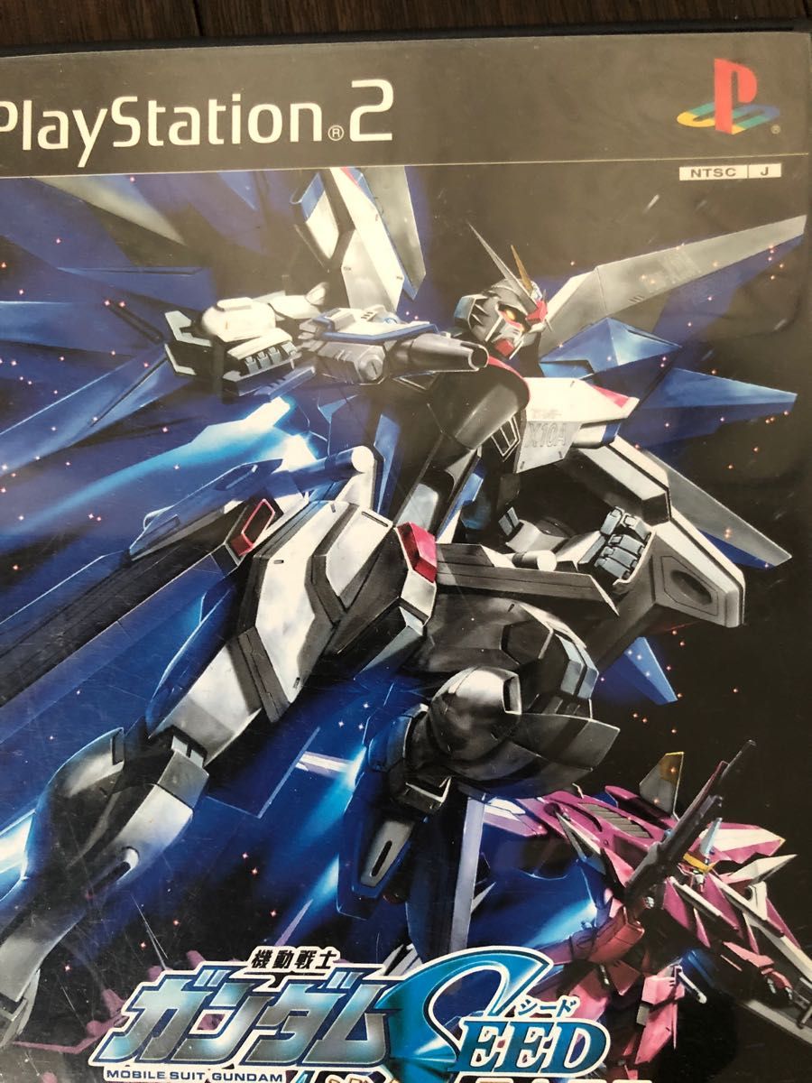 機動戦士ガンダムSEED 連合VS Z A F T PS2|Yahoo!フリマ(旧 機動戦士ガンダムSEED 連合VS Z A F T PS2|Yahoo!フリマ(旧