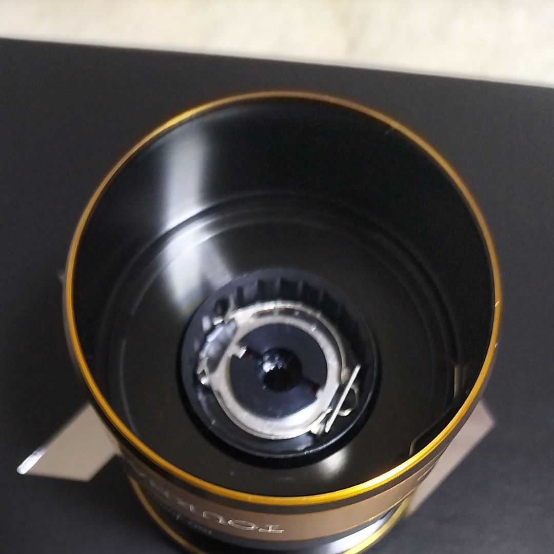 22 トーナメント ISO 3000XH-LBD スプールのみ 未使用品 ダイワ 22 トーナメント ISO 3000XH-LBD スプールのみ 未使用品 ダイワ