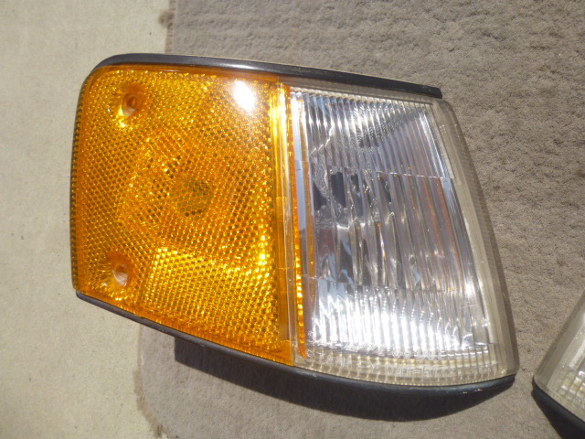 EFセダン?EFシビック? USコーナー 新品 EFシビックセダン前期 usコーナー新品 usdm jdm