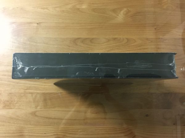 新品未開封 国内仕様BOX】メタリカ / ライド・ザ・ライトニング リ