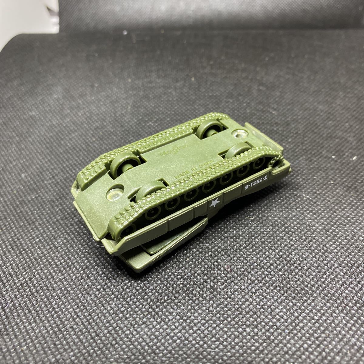  tank figure T-7521-6