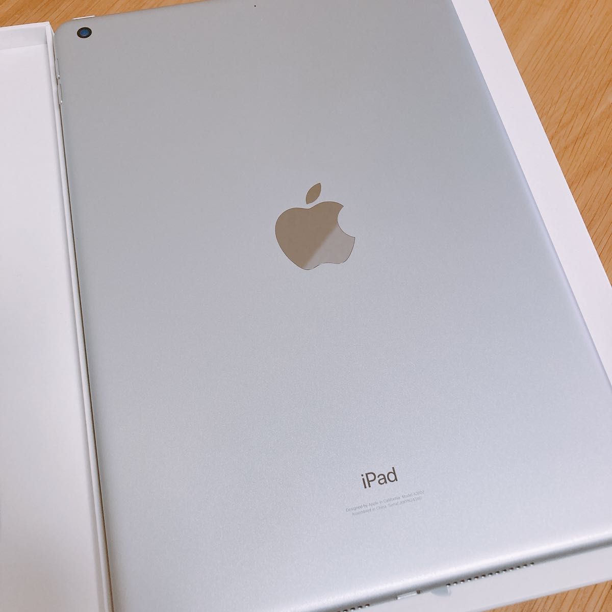 値下げ不可 Apple iPad 第9世代 2021年 Wi-Fi 64GB｜Yahoo!フリマ（旧