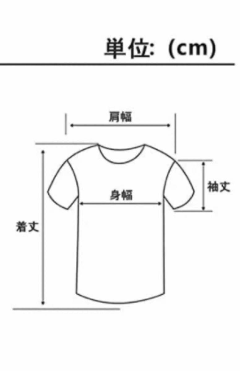 子供服　鬼滅の刃Tシャツ　男女兼用　120cm