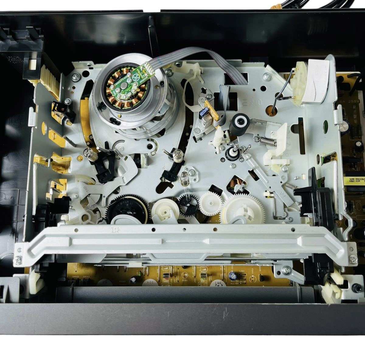 整備品 SANSUI サンスイ Hi-Fi VHSデッキ ビデオデッキ ビデオ 整備品 SANSUI サンスイ Hi-Fi VHSデッキ ビデオデッキ ビデオ