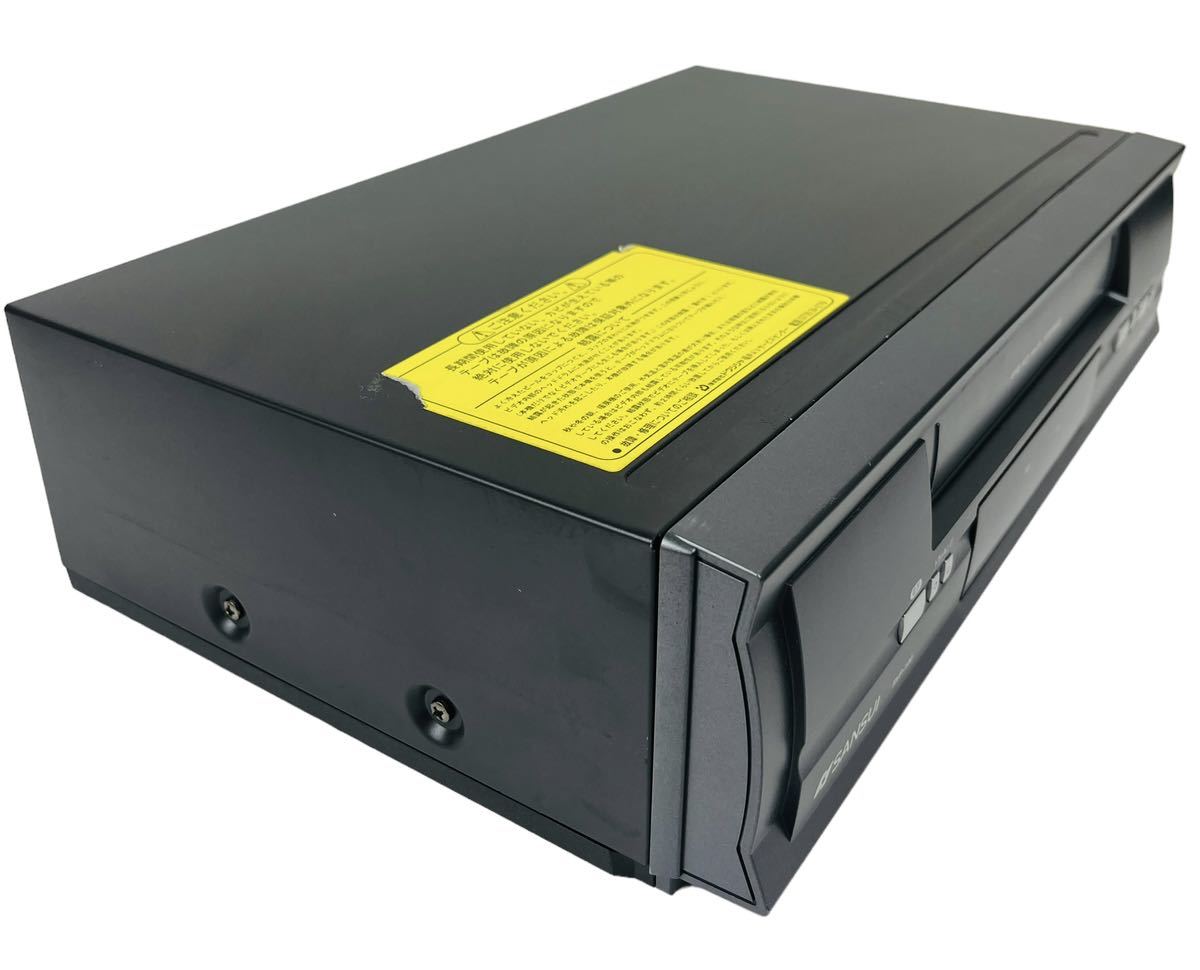 整備品 SANSUI サンスイ Hi-Fi VHSデッキ ビデオデッキ ビデオ 整備品 SANSUI サンスイ Hi-Fi VHSデッキ ビデオデッキ ビデオ