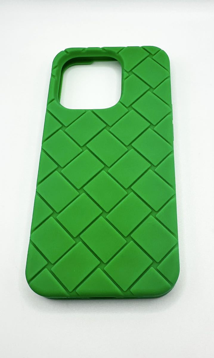 ボッテガヴェネタBOTTEGA VENETA iPhone14Proケース、iPhone14カバー
