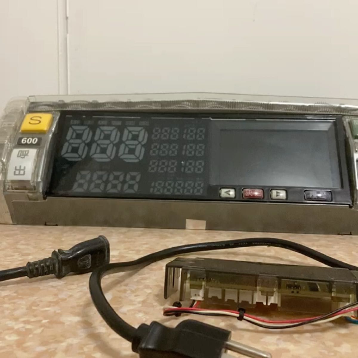 コメントで値引き可 パチスロ デー太郎11 家庭用電源100V データ コメントで値引き可 パチスロ デー太郎11 家庭用電源100V データ