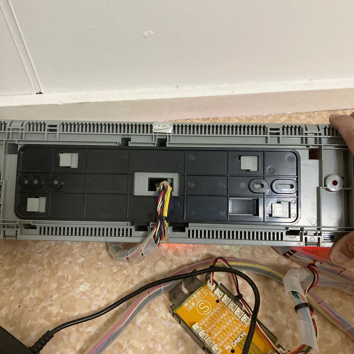 コメントで値引き可 パチスロ デー太郎11 家庭用電源100V データ コメントで値引き可 パチスロ デー太郎11 家庭用電源100V データ