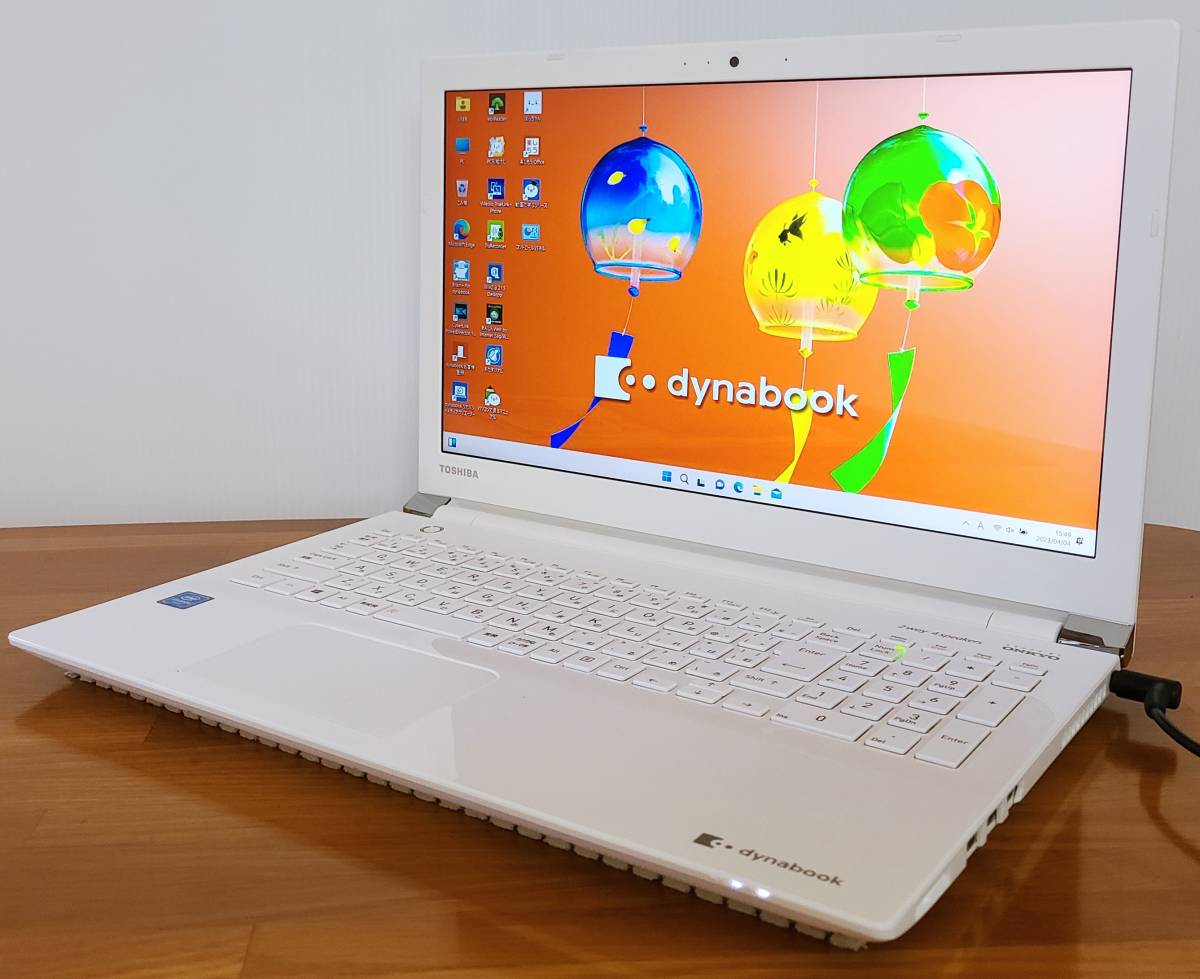 Win11高年式2020年Corei3/メモリ8G/SSD&HDD/無線/カメラ スストア www