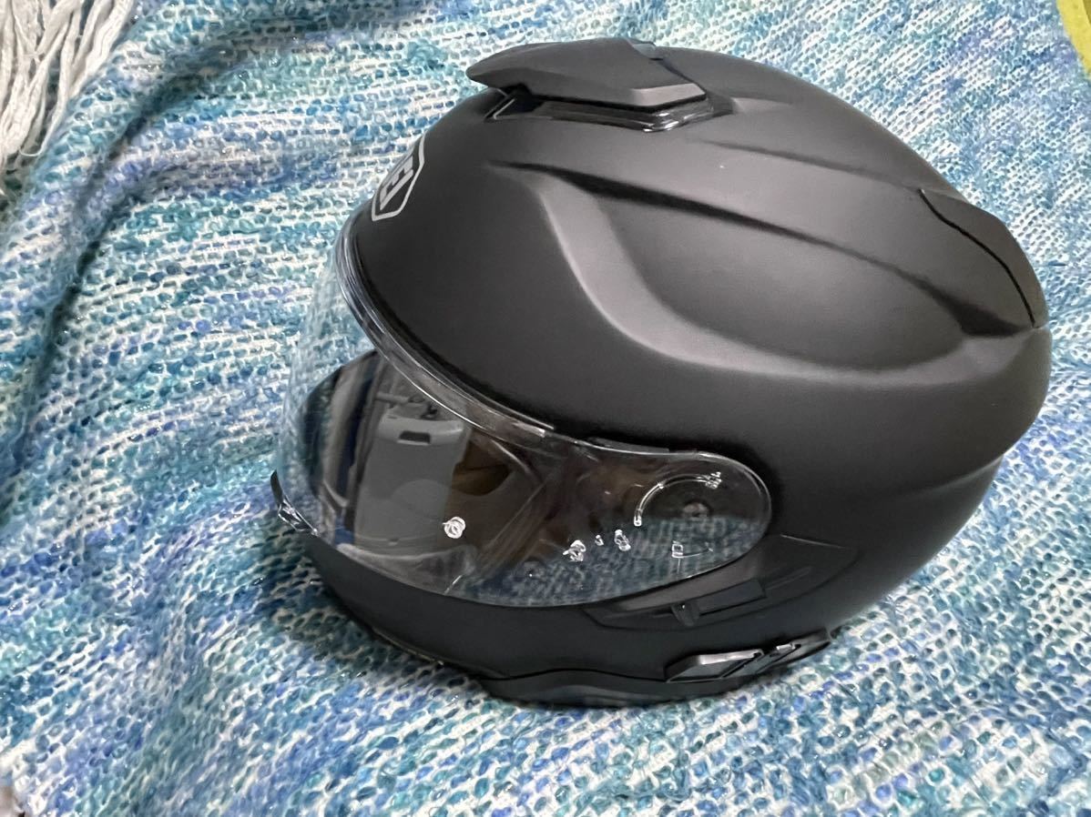 SHOEI GT-Air2 マットブラック | horizontedemontania.com.ar