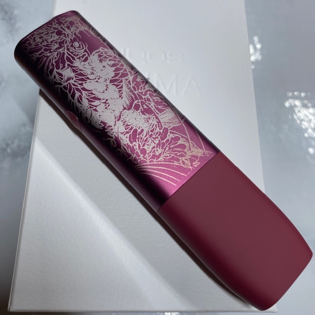 即納!最大半額! チー様専用IQOS ILMA ONE yatesrealty.com