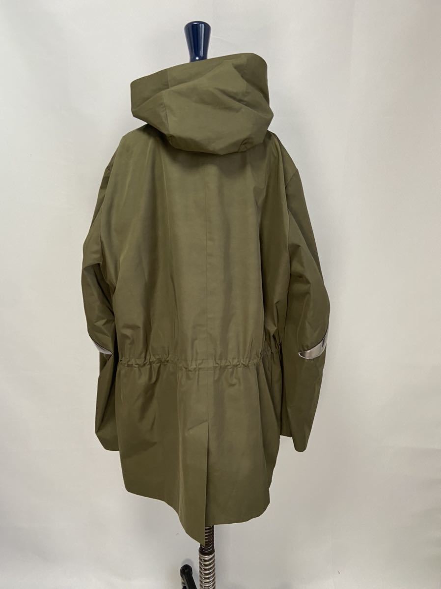 FENDI BUGS EYE NYLON JACKET ナイロンジャケットあ | sitqurrotaayun